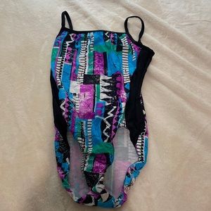 Gymnastics Leotard Kbee adult M